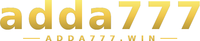adda777 logo